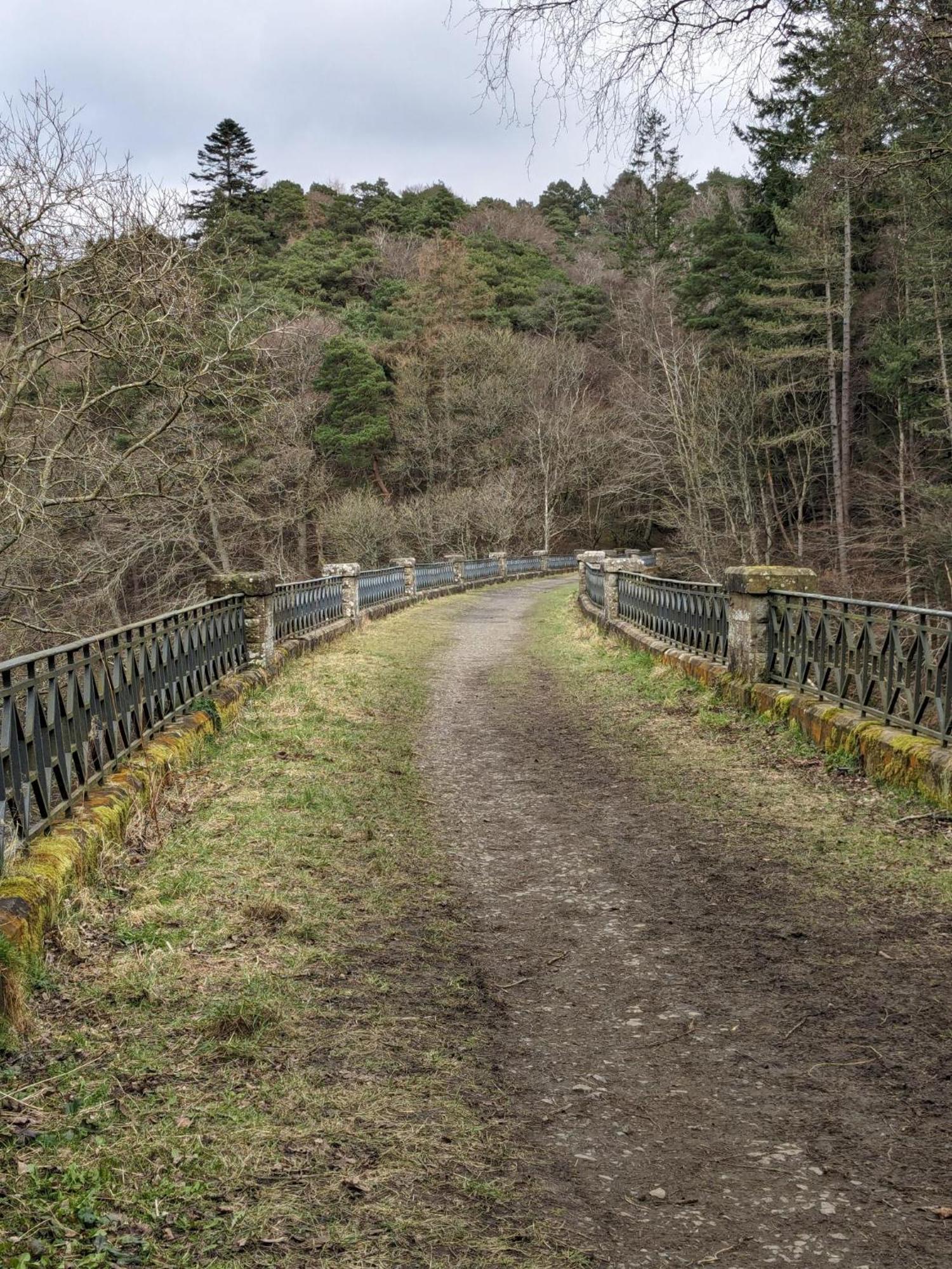 Peaceful Getaway In Peebles Exterior foto